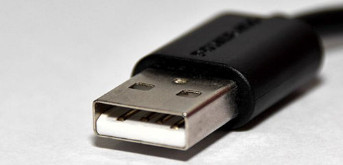 USB TYPE-A