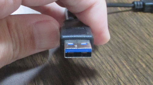 USB3.0