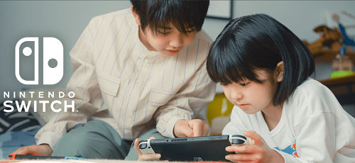 任天堂スイッチ「子供向け」ゲームソフト