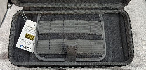 HORI製スイッチ用ケース