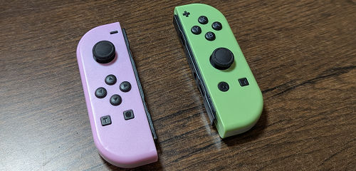 J-C PAD L/R ボディ