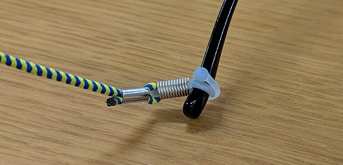 2回巻き